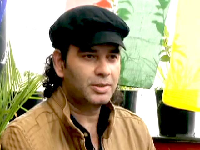 In Conversation with Singer Mohit Chauhan
