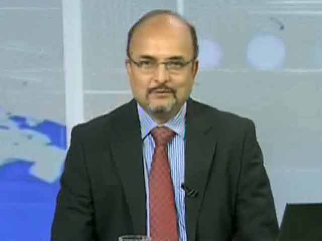 Buy LIC Housing Finance, Target Price Rs 350: Lancelot D'Cunha
