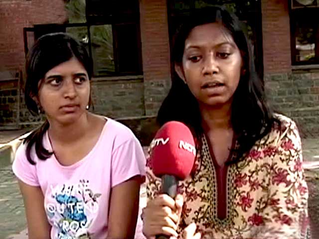 'Our Vision For India and How We Hope to Achieve it'