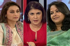 Watch: The NDTV Dialogues - The Business of Human Trafficking Watch: The NDTV Dialogues - The Business of Human Trafficking