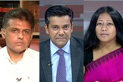 Watch: Iron Lady vs 'Draconian' Army Law Watch: Iron Lady vs 'Draconian' Army Law