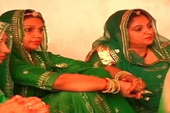 Colours of India: Life of Green Colours of India: Life of Green