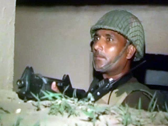 अंतरराष्ट्रीय सीमा पर पाक की ओर से भारी फायरिंग, दो भारतीय नागरिकों की मौत