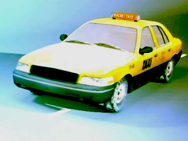 Why the Radio Taxi Market is Attracting Mega Fundings?