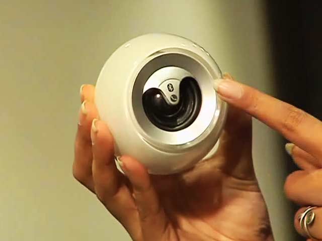 Snap Judgement: Bluetooth Speakers and Sweat Proof Earphones