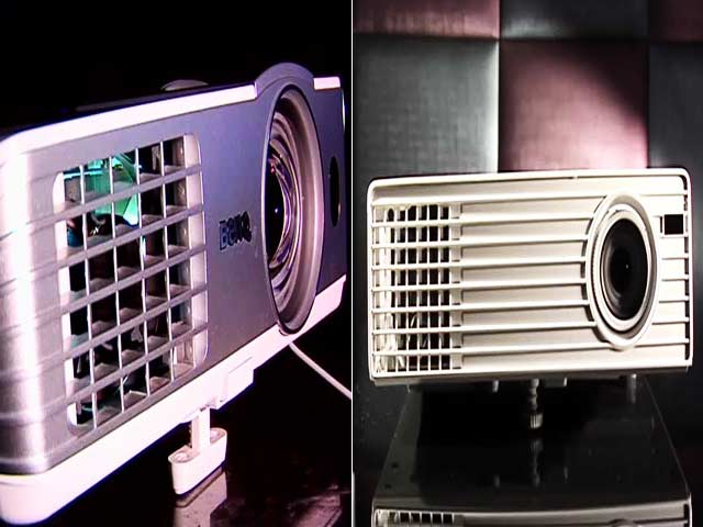 Short Throw Projector Face-Off; Sweat Proof Earphones; Gamescom 2014, and More