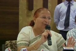 'Court Questioned Centre on Leader of Opposition, Not Me', Says Speaker 'Court Questioned Centre on Leader of Opposition, Not Me', Says Speaker