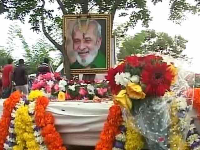 Bidding Farewell to Literary Icon UR Ananthamurthy