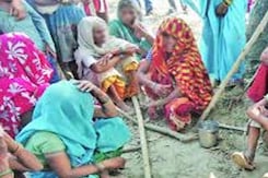 इंडिया 9 बजे : इंसाफ़ का इंतज़ार इंडिया 9 बजे : इंसाफ़ का इंतज़ार