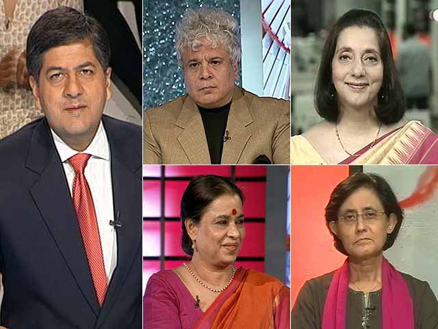 Watch: What Really Constitutes Success for a Woman?