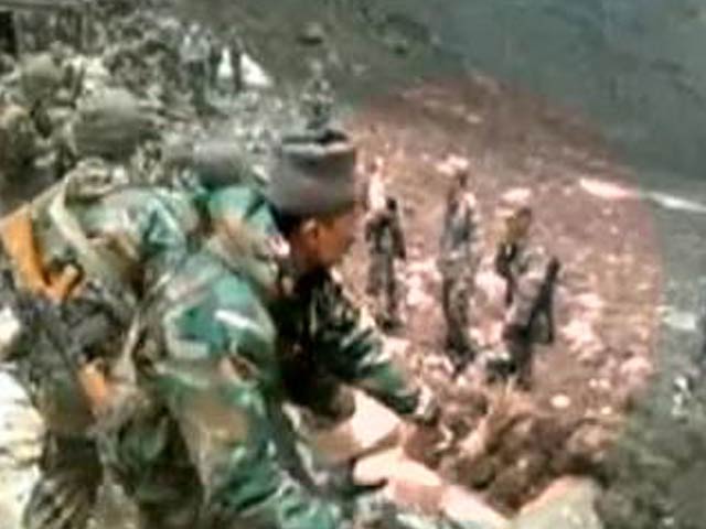 The Biggest Stories of August 23, 2014