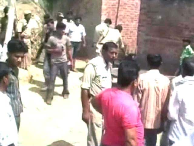 Video : In UP, Two Brothers Killed Allegedly for Protecting Sister Against Molesters