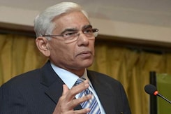 व्यक्ति विशेष पर आरोप लगाना मेरा मकसद नहीं : विनोद राय व्यक्ति विशेष पर आरोप लगाना मेरा मकसद नहीं : विनोद राय