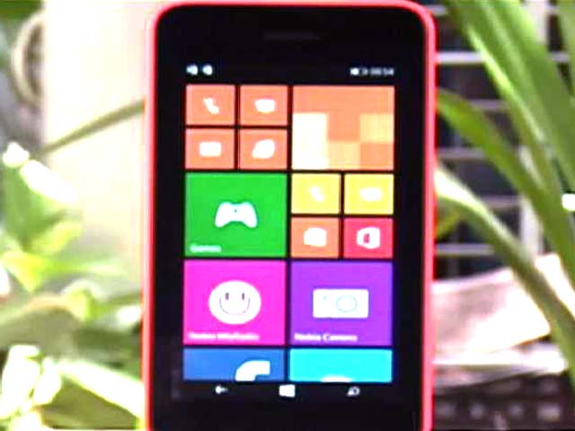 Spice and Nokia Break All Price Barriers