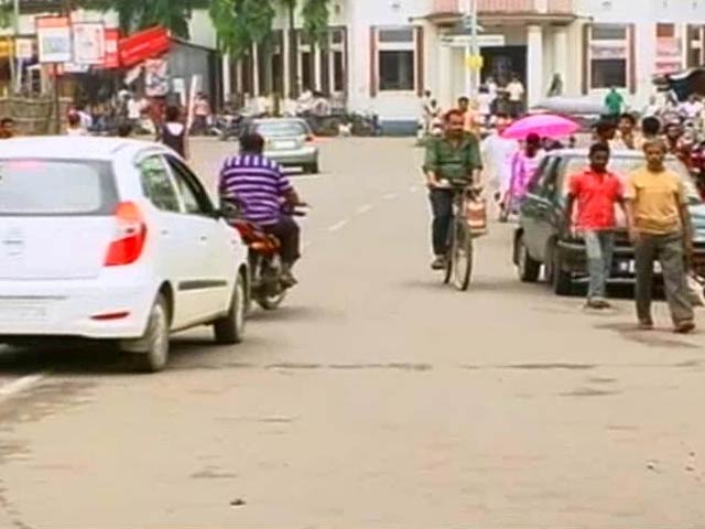Curfew Relaxed in Golaghat but Anti-Government Sentiments Still Run High