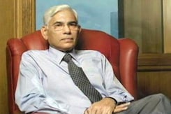 Congress Slams Vinod Rai, Calls His Remarks 'Latest Bout of Sensationalism' Congress Slams Vinod Rai, Calls His Remarks 'Latest Bout of Sensationalism'