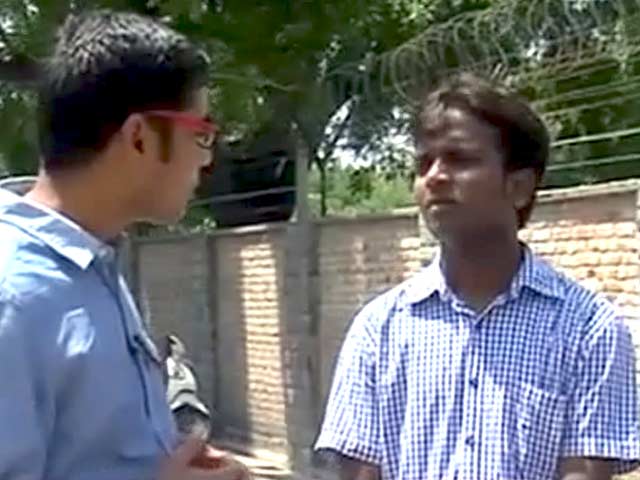 सेंट स्टीफंस कॉलेज में बदलाव की बयार, माली का बेटा बना प्रेसिडेंट