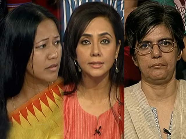 हमलोग : अफ्स्पा, अलगाववादी और हम लोग