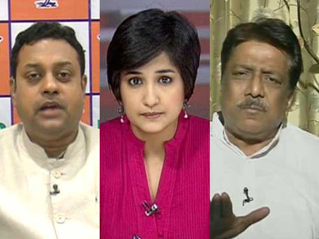 Watch: Love Jihad - BJP's New Poll Polariser?