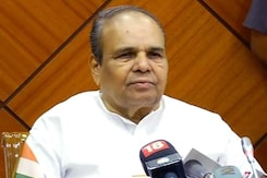 मिज़ोरम नहीं जाएंगे राज्यपाल नारायणन, दिया इस्तीफा मिज़ोरम नहीं जाएंगे राज्यपाल नारायणन, दिया इस्तीफा