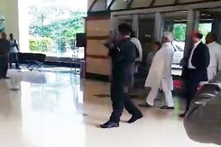 लालू यादव अस्पताल में भर्ती लालू यादव अस्पताल में भर्ती