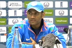 Who is the Real Boss of Team India? MS Dhoni, BCCI Poles Apart Who is the Real Boss of Team India? MS Dhoni, BCCI Poles Apart