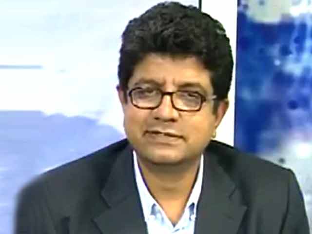 Nifty Seen in Range of 7800-8000 Till Expiry: T S Harihar
