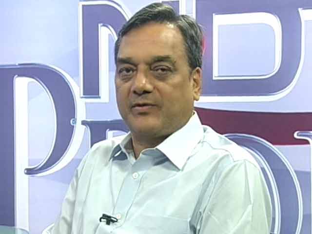 Need to Improve PSU Bank Chiefs' Salaries: DK Mittal