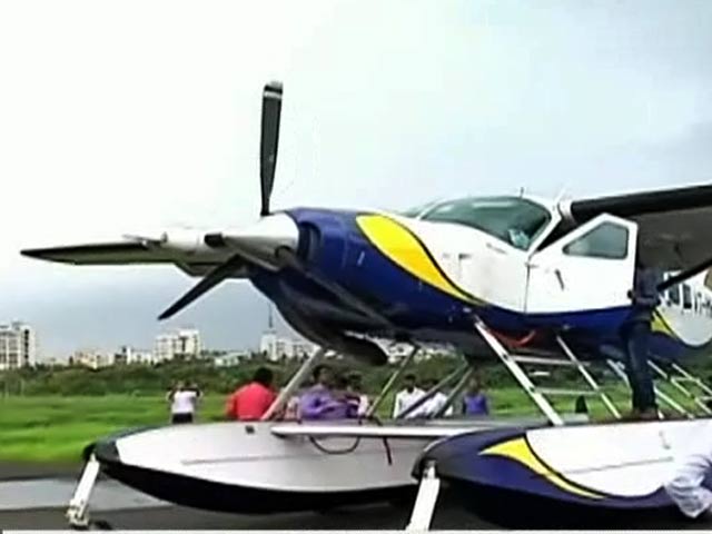 मुंबई से 30 मिनट में पहुंचे लोनावला