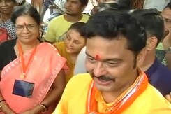 BJP Misses Clean Sweep in Madhya Pradesh By-Elections BJP Misses Clean Sweep in Madhya Pradesh By-Elections