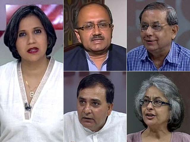 Video : Watch: By-polls - Reversal of Fortune?