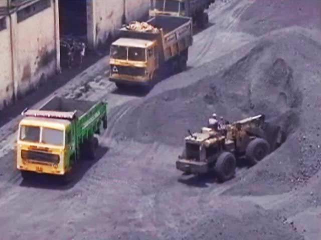 कोल ब्लॉक आवंटन पर रवीश की दस बातें