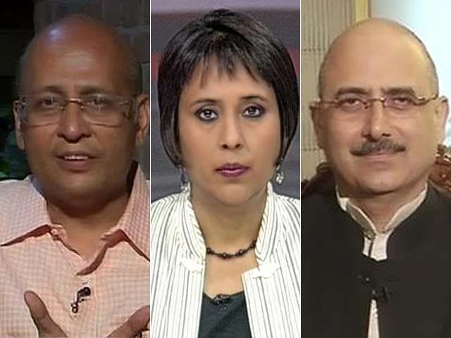 Watch: Supreme Court's Coal Verdict - Stain on Manmohan's Legacy?