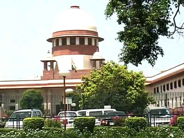 जुलाई 1992 से कोल ब्लॉक आवंटन अवैध : सुप्रीम कोर्ट