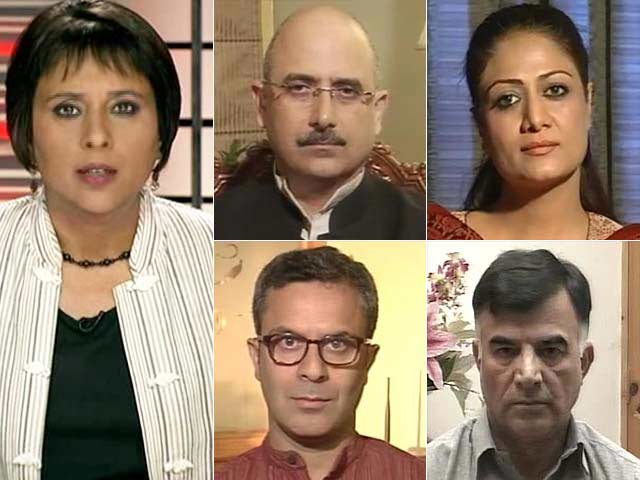 Watch: BJP's Mission Kashmir - Ambitious or Audacious?