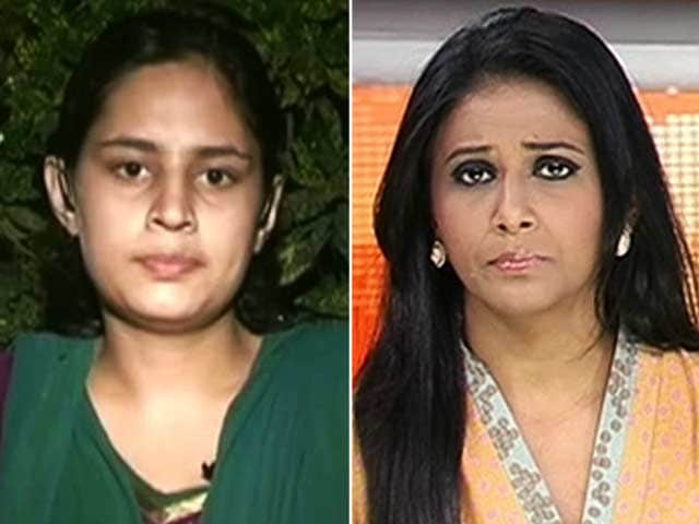 नेशनल रिपोर्टर : लव-जेहाद की सियासत?