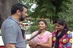 मेरठ में एक गैंगरेप के आरोप की असलियत मेरठ में एक गैंगरेप के आरोप की असलियत
