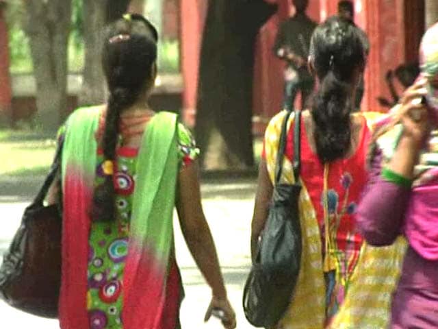 Video : How Crime Data Contradicts Communal Spin to UP Rape Cases