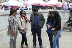 What is it Like to be a Muslim Woman in Britain Today? What is it Like to be a Muslim Woman in Britain Today?