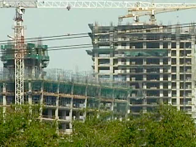 Noida Home Buyers' Endless Wait