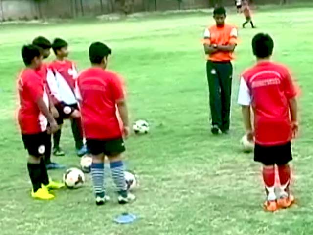 How You Can Get a Job in the Sports Industry