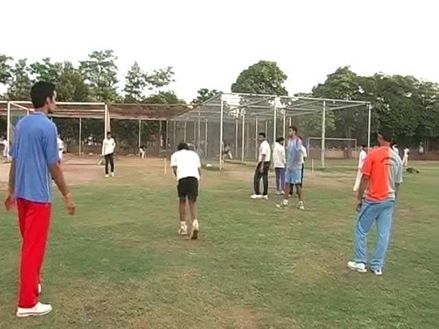 Video : BCCI vs Rajasthan Cricket Association: When Players Become Collateral Damage