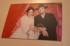 Six Years After 26/11 Attacks, Chabad Centre Opens Again Six Years After 26/11 Attacks, Chabad Centre Opens Again