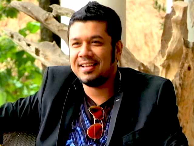 Join Follow The Star on a Musical Ride with Singer, Papon