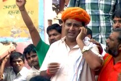 दस बातें : क्या है Z श्रेणी सुरक्षा? दस बातें : क्या है Z श्रेणी सुरक्षा?