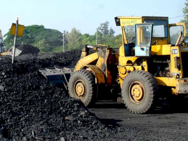 कोयला खदानों में निवेश का सच