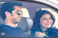 Anushka <i>NH10</i> Journey Marred by Roadblocks Anushka <i>NH10</i> Journey Marred by Roadblocks