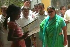 A Chief Minister's Unusual Message to Her Government: 'Freebies Don't Work' A Chief Minister's Unusual Message to Her Government: 'Freebies Don't Work'