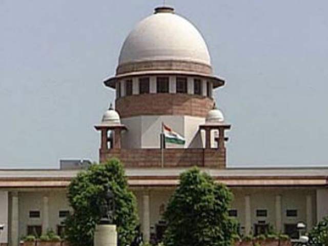 Supreme Court Refuses to Disqualify Ministers with Criminal Charges