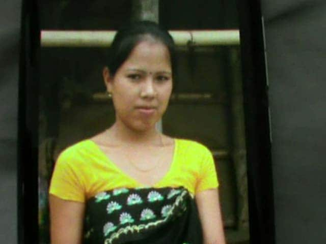 Assamxnxx - 16-Year-Old Girl Dragged Out of Home, Shot 9 Times in Front of Parents